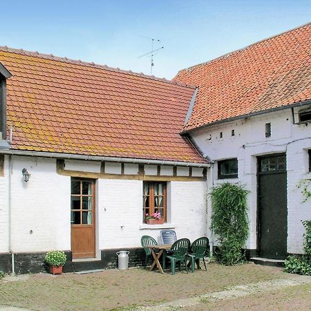 3 Bedroom Beautiful Home In Hames Boucres Exteriér fotografie