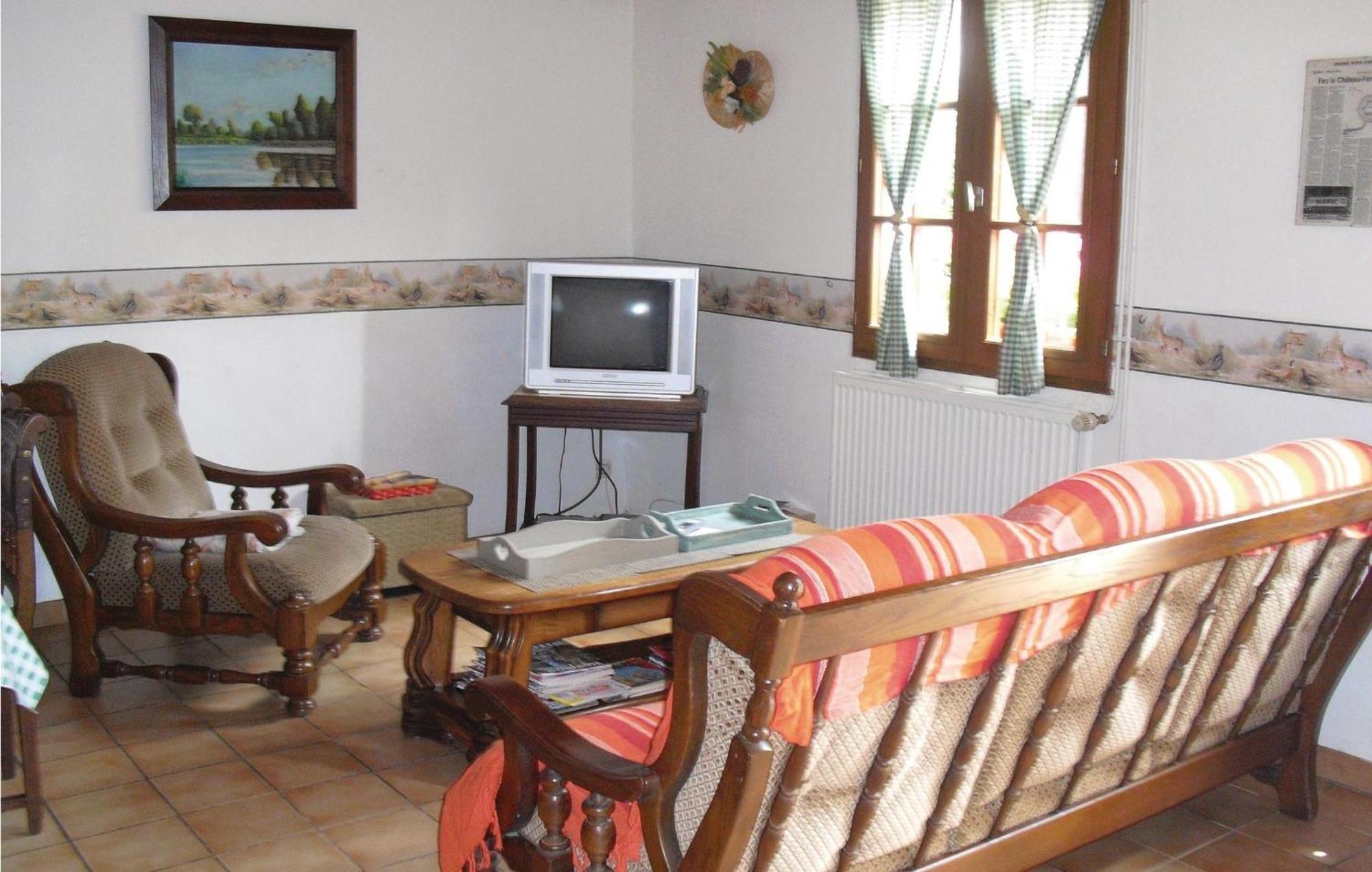3 Bedroom Beautiful Home In Hames Boucres Exteriér fotografie