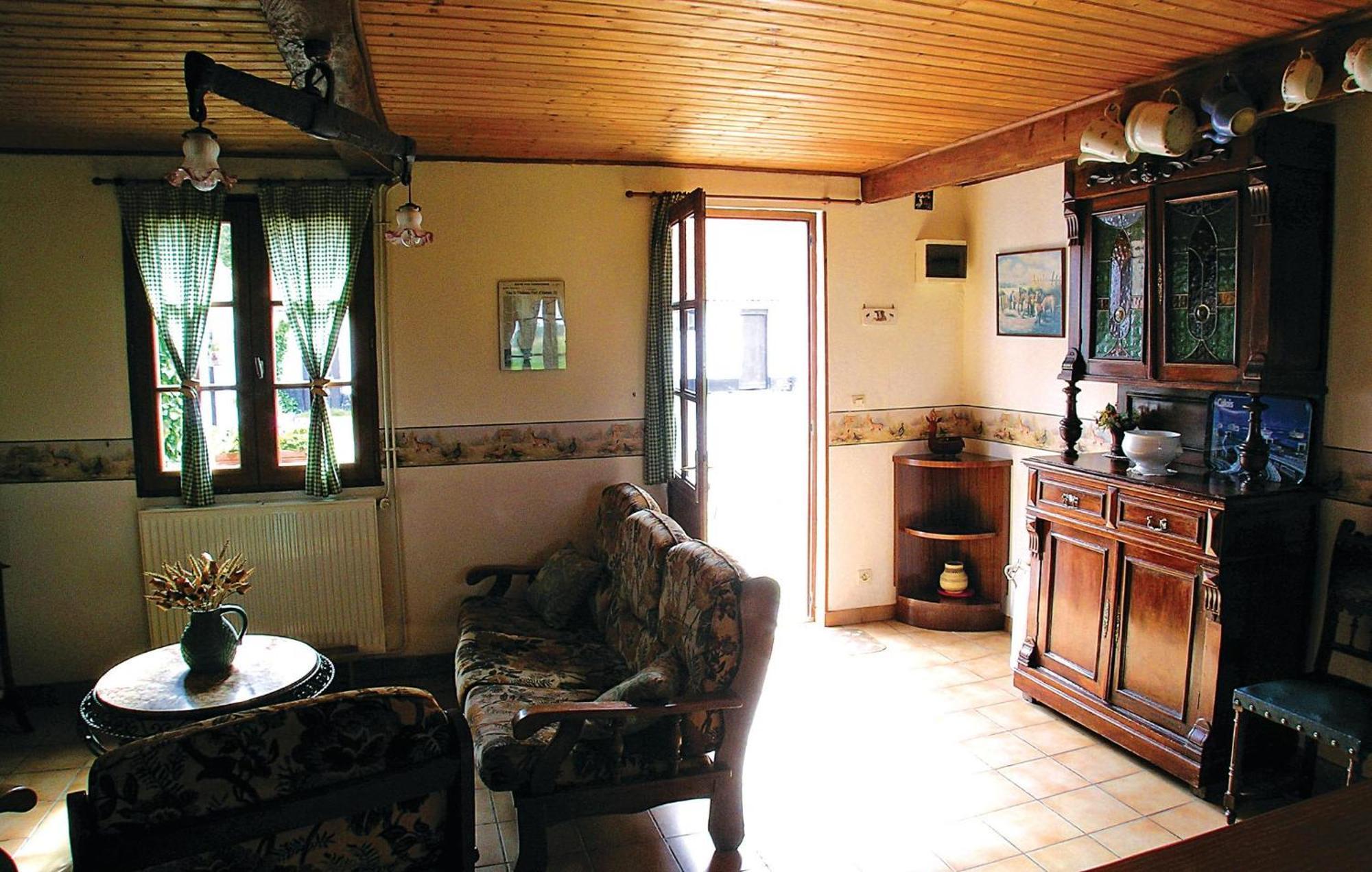 3 Bedroom Beautiful Home In Hames Boucres Exteriér fotografie