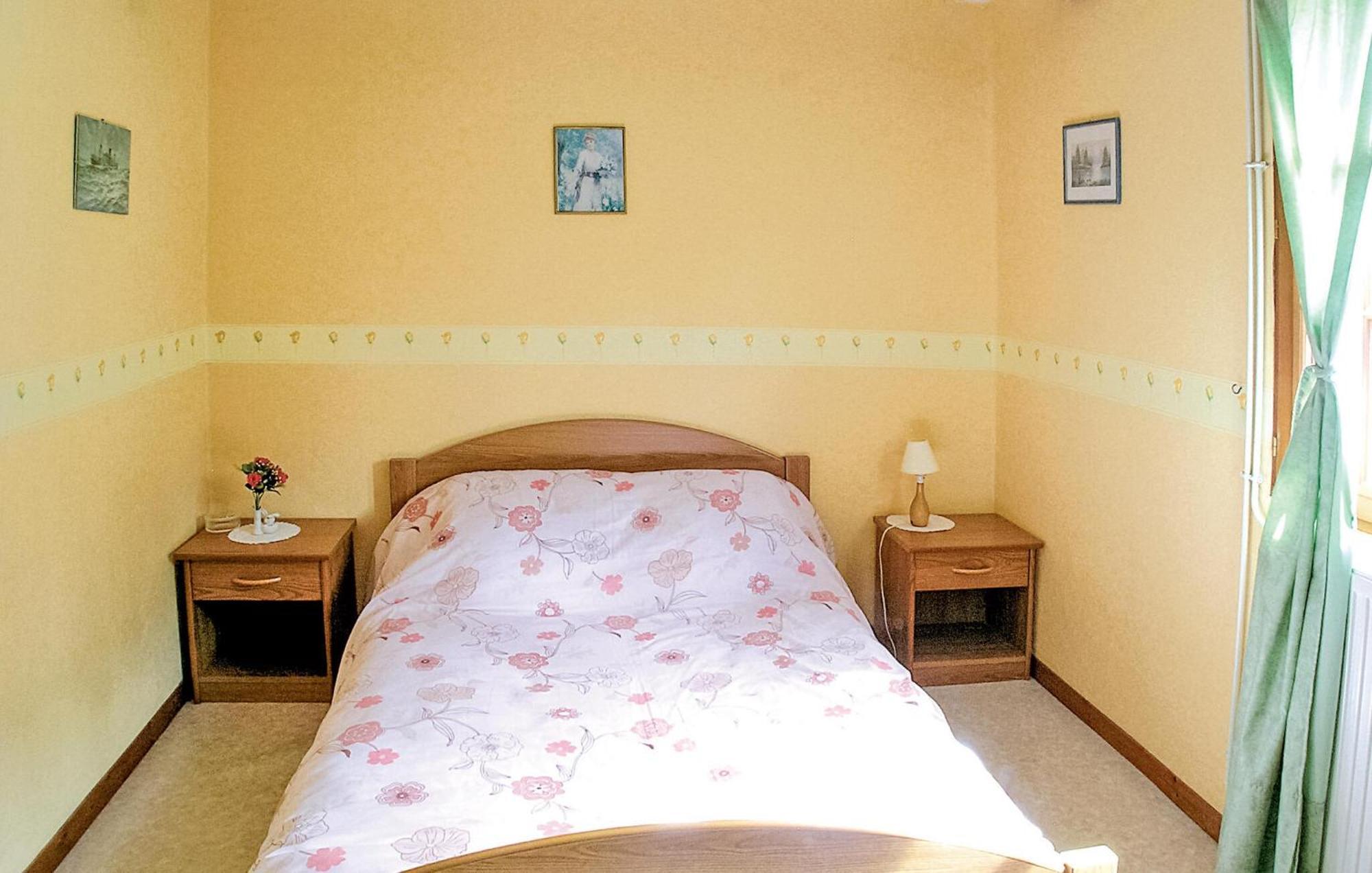 3 Bedroom Beautiful Home In Hames Boucres Exteriér fotografie
