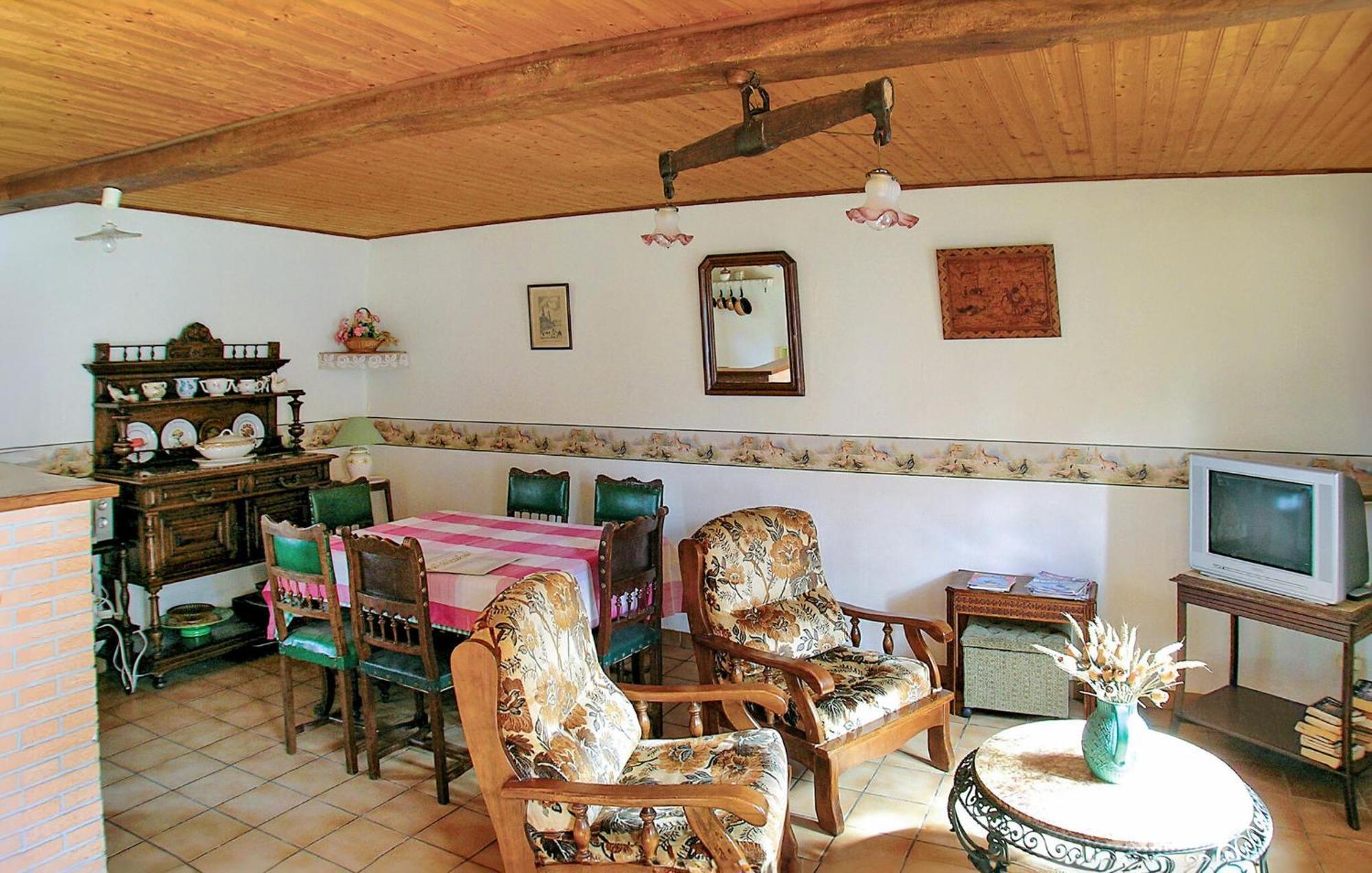 3 Bedroom Beautiful Home In Hames Boucres Exteriér fotografie
