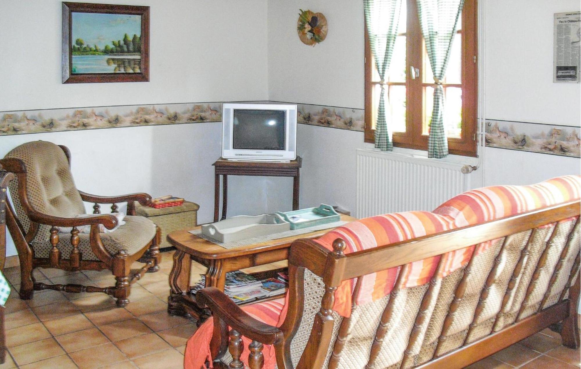 3 Bedroom Beautiful Home In Hames Boucres Exteriér fotografie