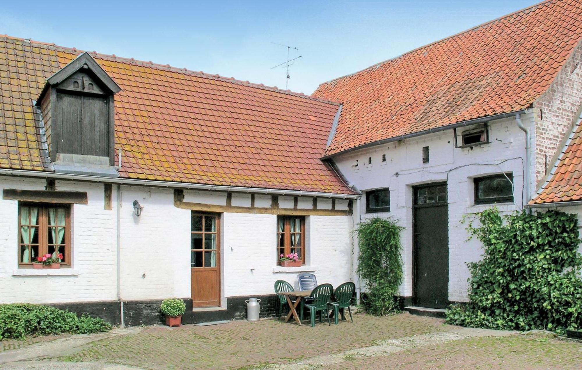 3 Bedroom Beautiful Home In Hames Boucres Exteriér fotografie